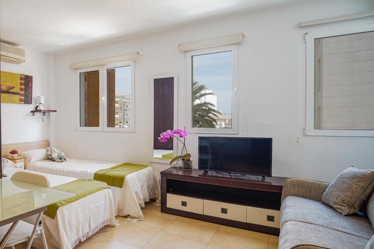 Appartement Port De Xabia I Extérieur photo