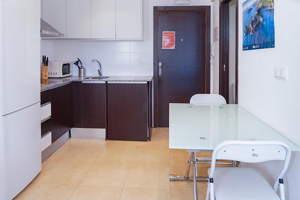 Appartement Port De Xabia I Extérieur photo